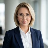Анастасия Талицкая