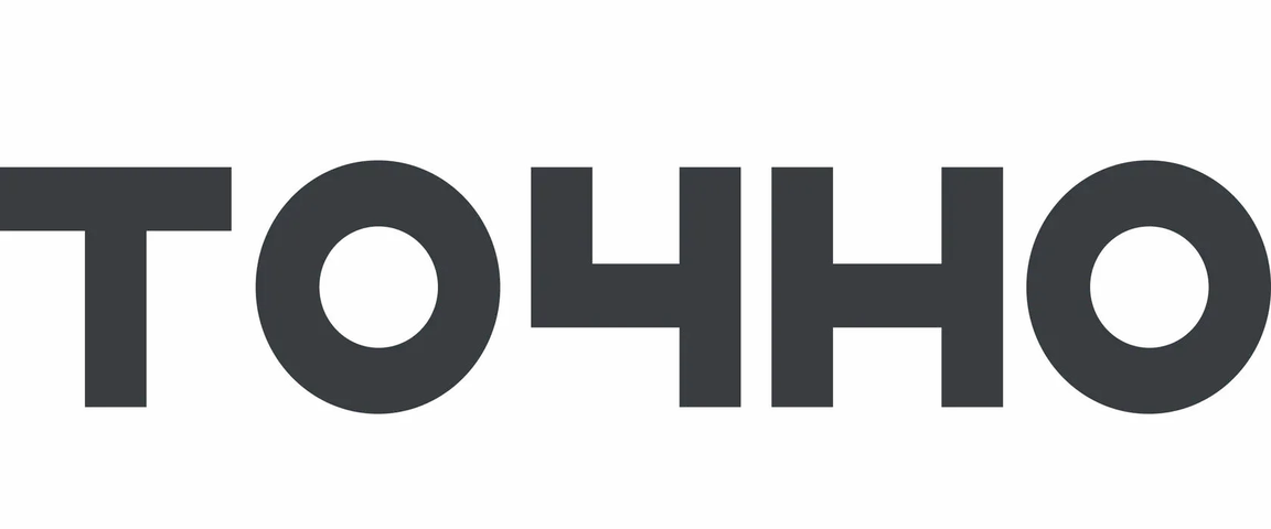 ГК «ТОЧНО» — логотип