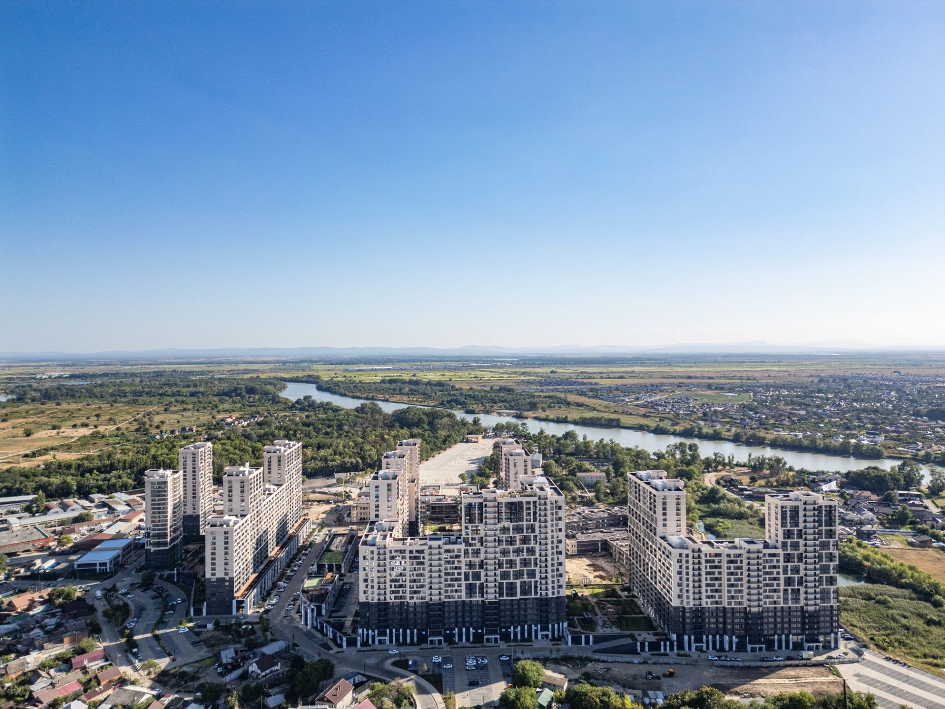 ЖК Гарантия на Обрывной - фото 9